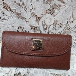 Dooney Wallet